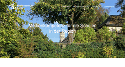 Desktop Screenshot of medienzentrum-fulda.de